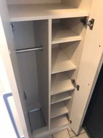 クレヴィスタ亀戸VIの物件内観写真